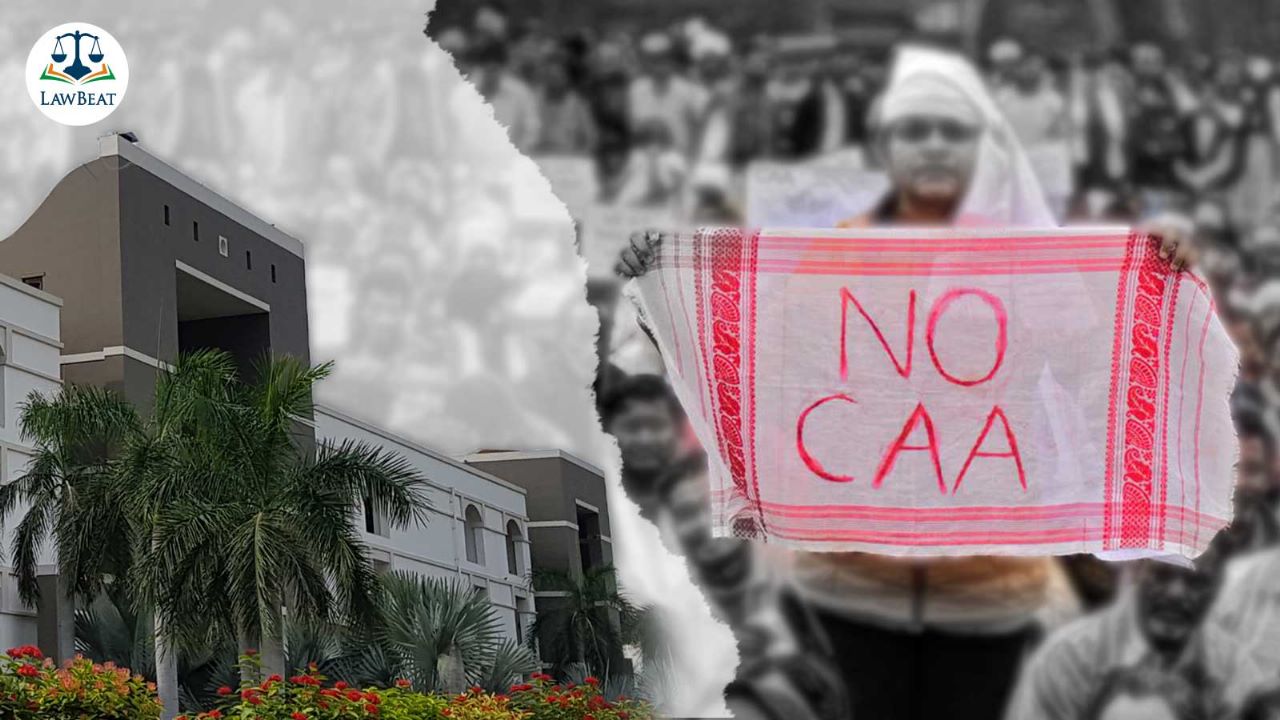 Ones entitled to know Rules denying permission for protest: Gujarat HC orders Police Rules to be made public